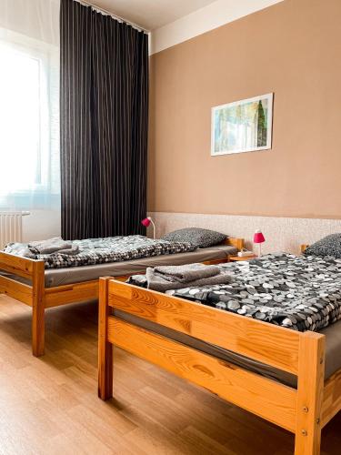 JP ubytování Loštice - last minute hotel in Lostice