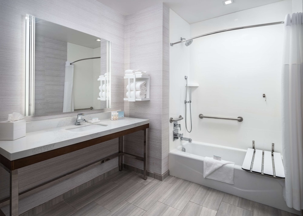 Hampton Inn & Suites El Cajon San Diego - photo 20