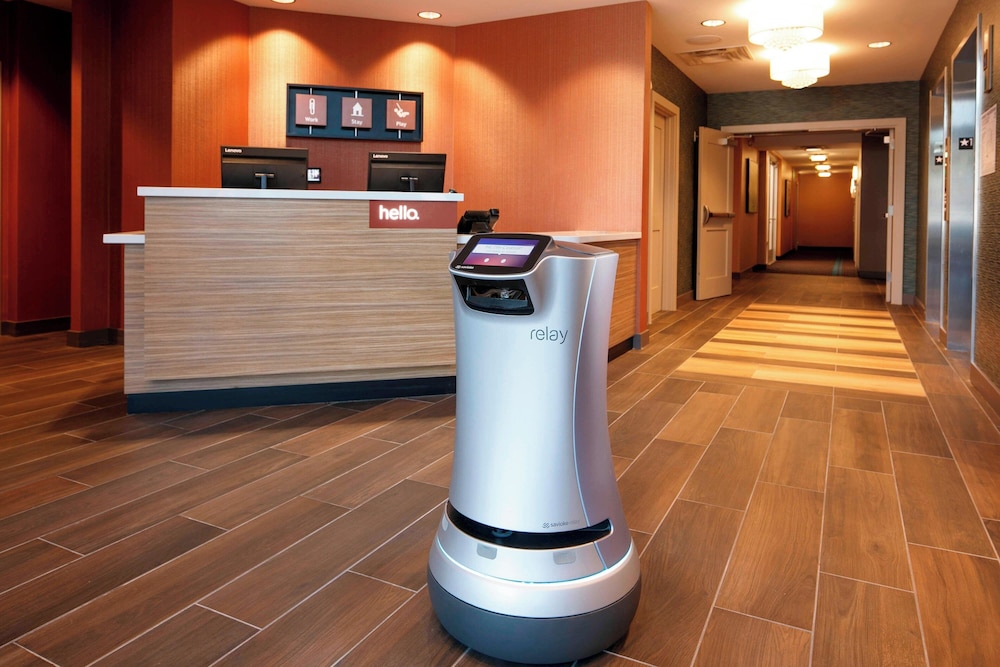 TownePlace Suites by Marriott San Diego Downtown - photo 26