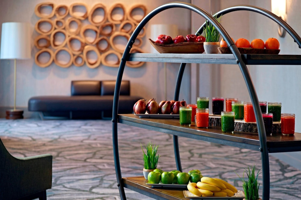 Atlanta Marriott Alpharetta - photo 62