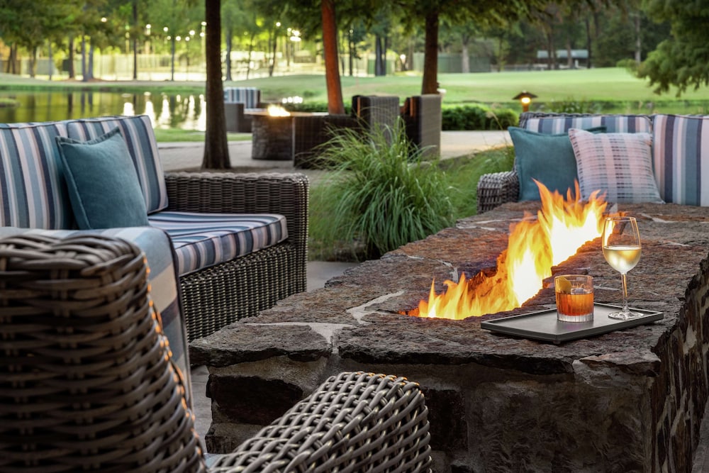 The Woodlands Resort Curio Collection by Hilton - photo 146