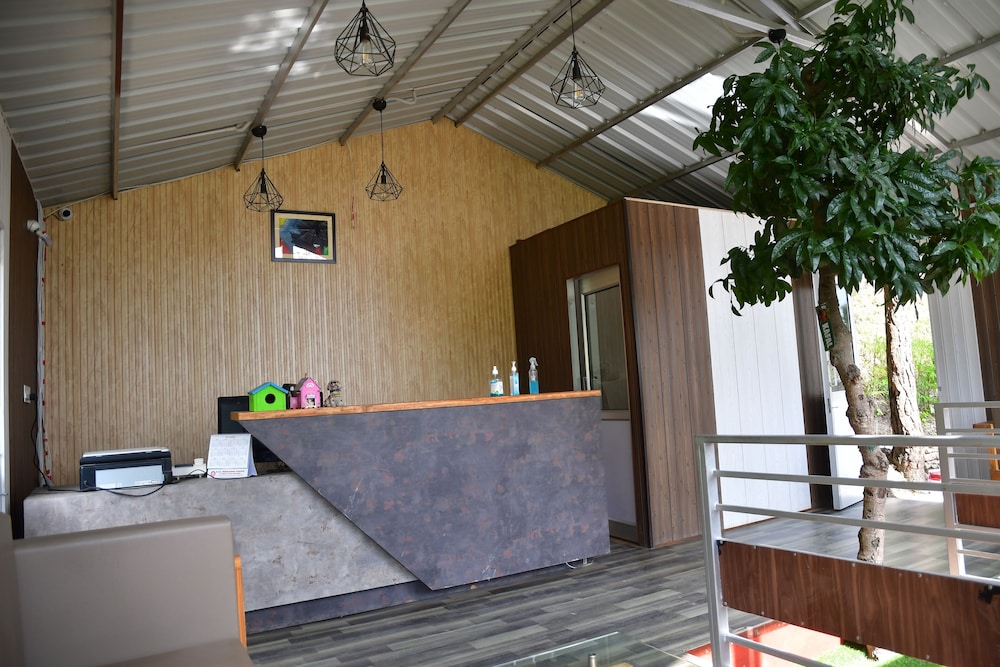 The Cocoon Camps & Nature Resorts — hotel in Naini Tal