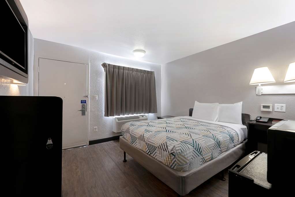 Motel 6 San Antonio TX West SeaWorld - photo 13