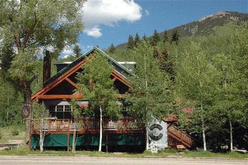 Rico Hotel Mountain Lodge - photo 10