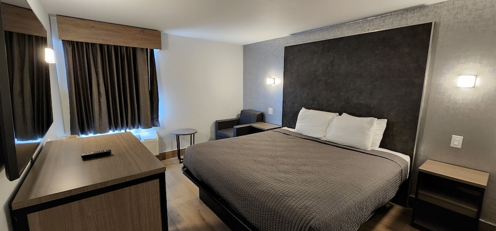 Kings Inn Hotel - photo 18