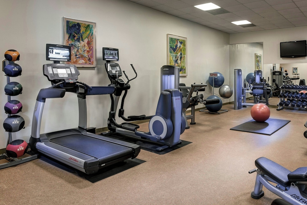 Houston Marriott Westchase - photo 39