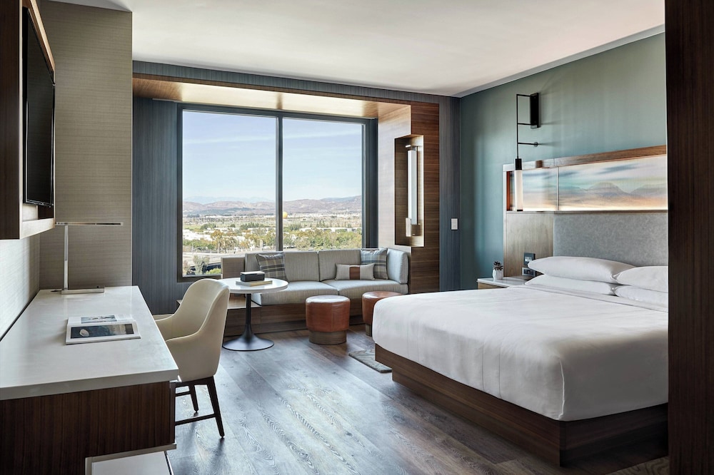 Marriott Irvine Spectrum - photo 7