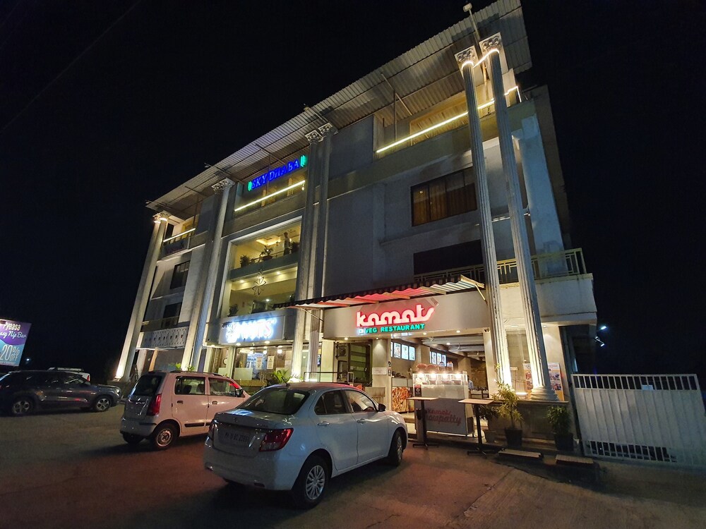 Vits Kalyan Bhiwandi — Bhiwandi