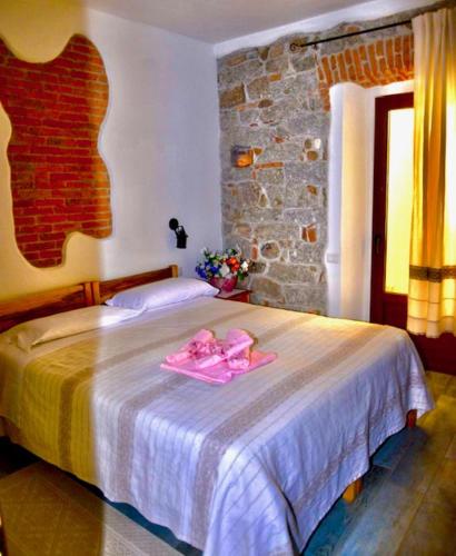 Il Giglio Affittacamere in Tortoli, Italy