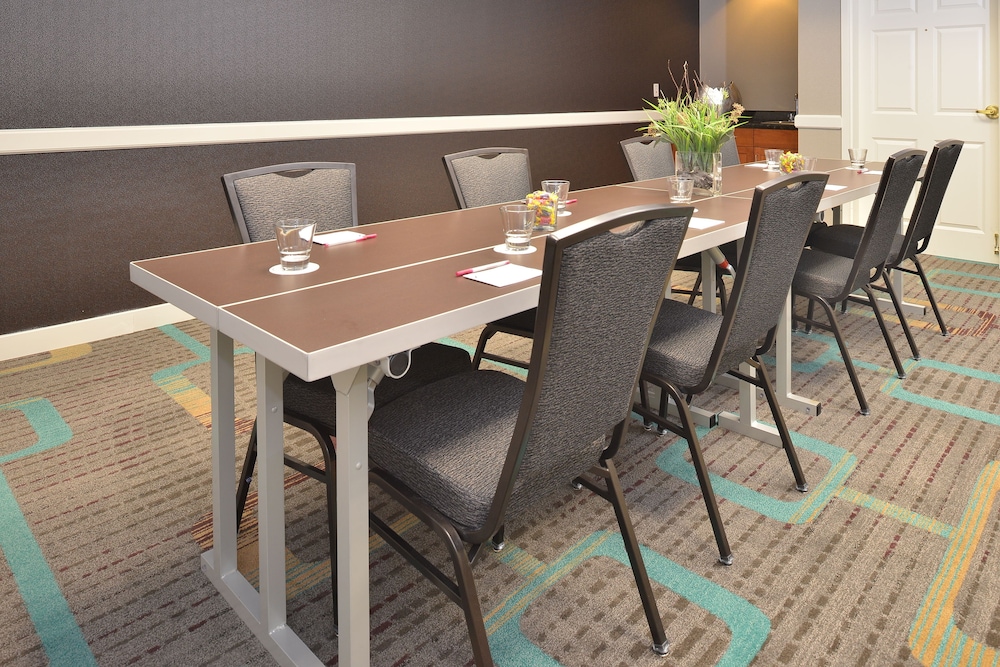 Residence Inn by Marriott Denver Airport at Gateway Park - photo 56