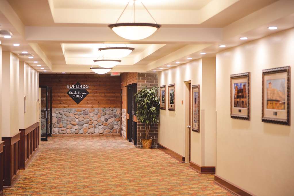 Quality Inn & Suites Ames Conference Center Near ISU Campus - photo 47