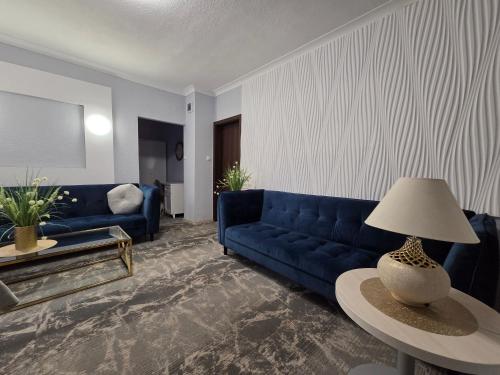 Noclegi Gwardia in Koszalin, Poland