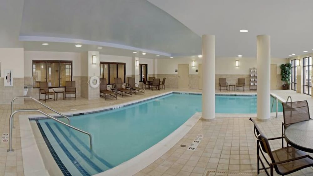 Hampton Inn Rochester Webster - photo 33
