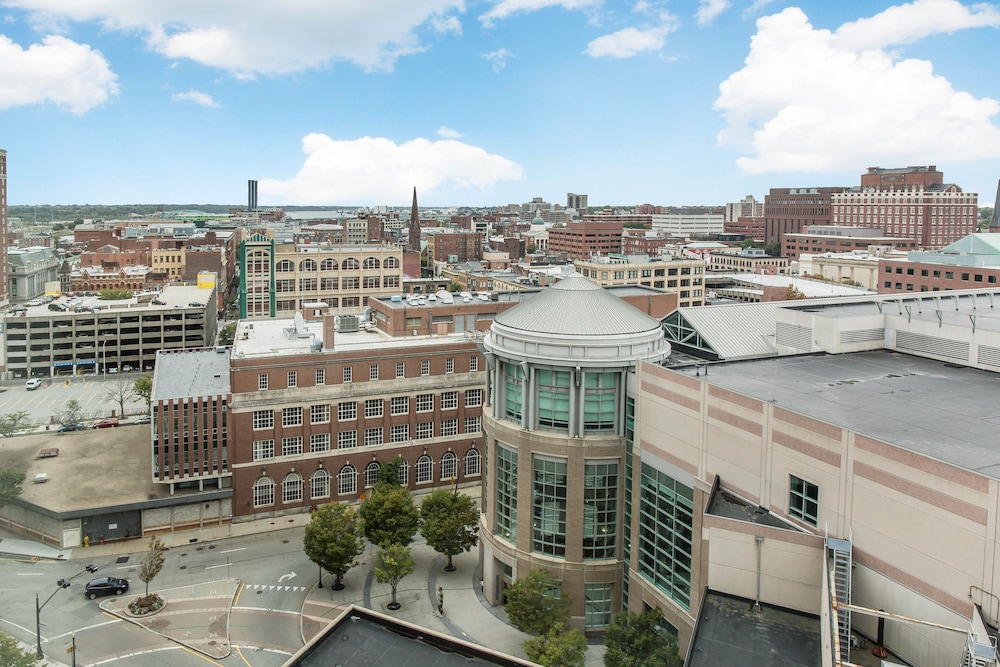 Omni Providence Hotel - photo 58