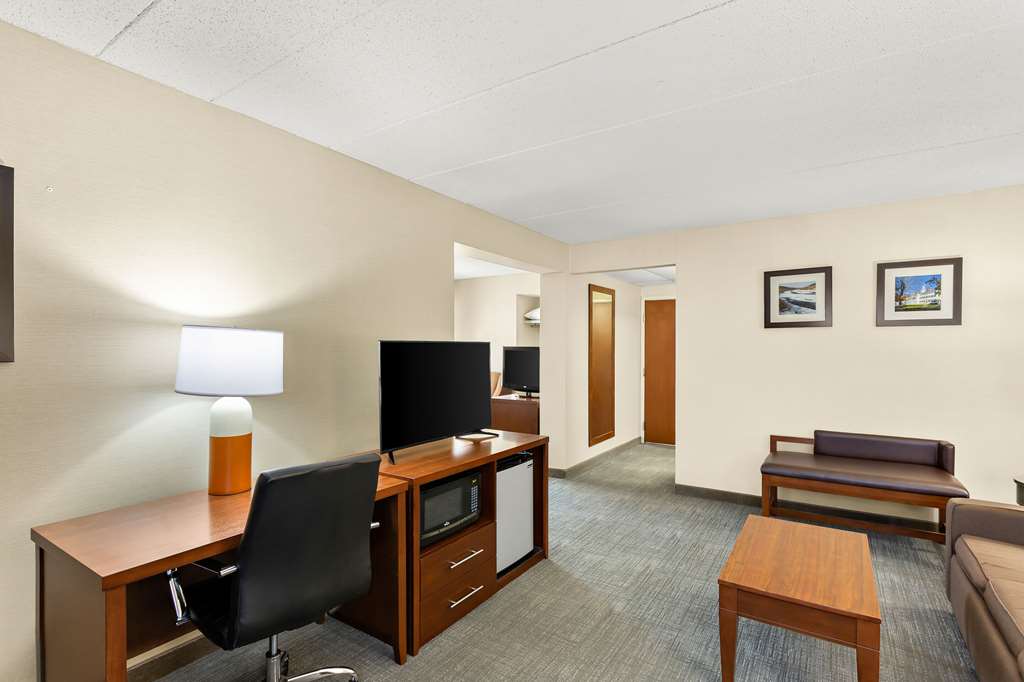 Comfort Inn White River Junction - photo 34