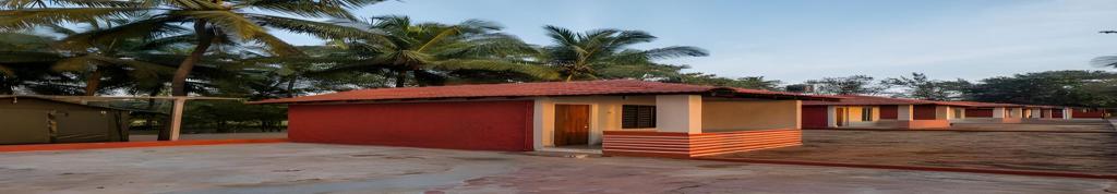 Famstel Gokarna Beach Stay in Gokarna, India