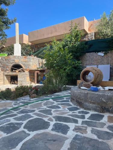 Akti Posidonos 3 — 4-Star Luxury Hotel in Elounda, Greece