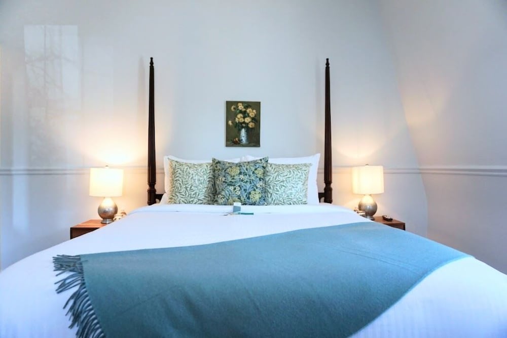 Hartstone Inn - photo 85