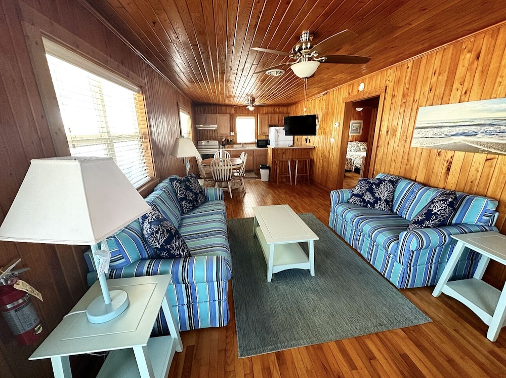SandSpur Ocean Cottages - photo 51