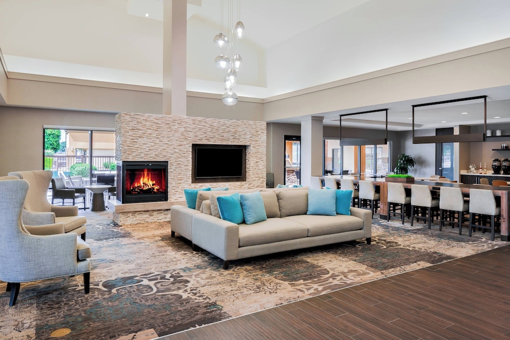 Residence Inn Phoenix NW Surprise - photo 2