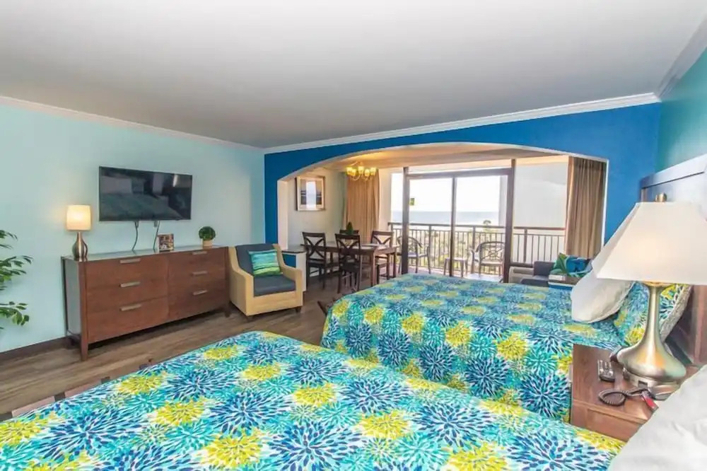 Caravelle 506 - photo 4