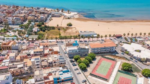 Vega Sul Mare Pozzallo in Pozzallo, Italy