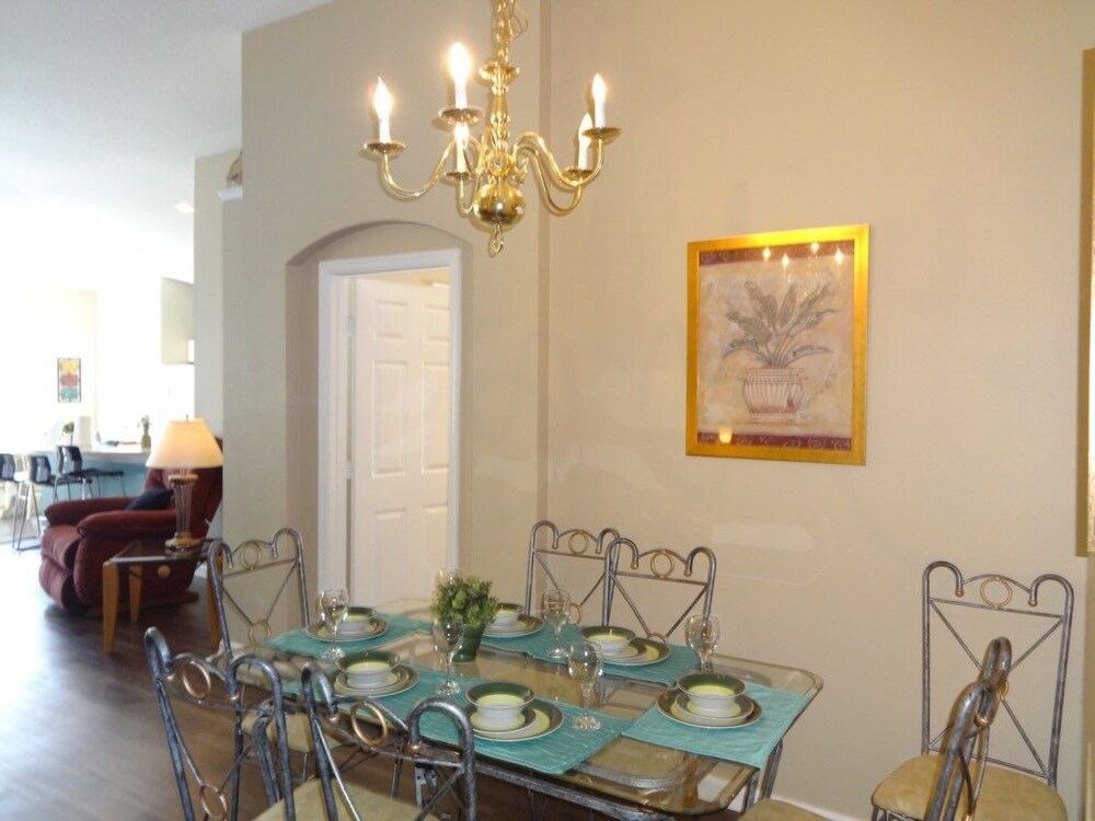 Windsor Palms Resort 2247 Four Bedroom Villa with Private Pool - photo 19