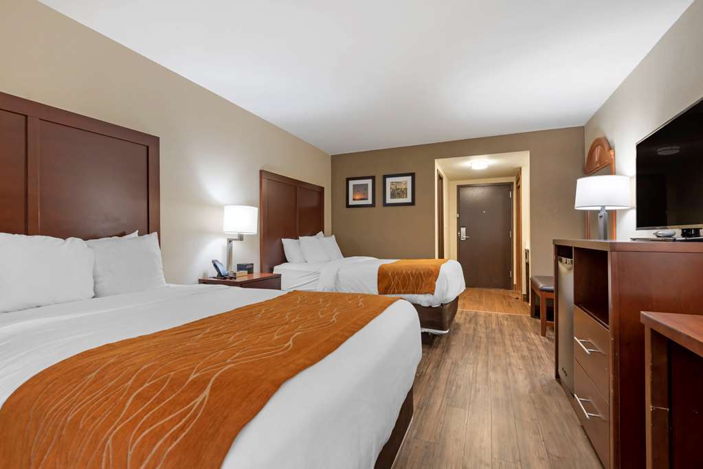 Comfort Inn Binghamton I 81 - photo 11
