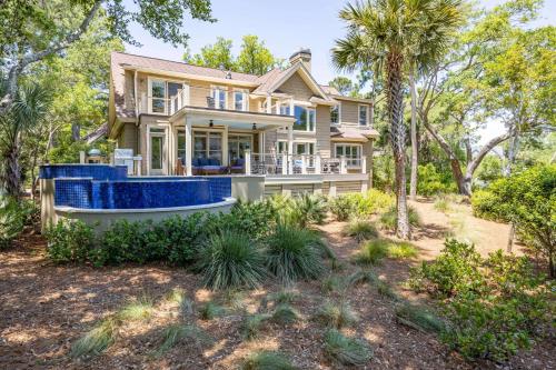 735 Virginia Rail Road by Akers Ellis Rentals — 4-Star Luxury Hotel in Kiawah Island, United States
