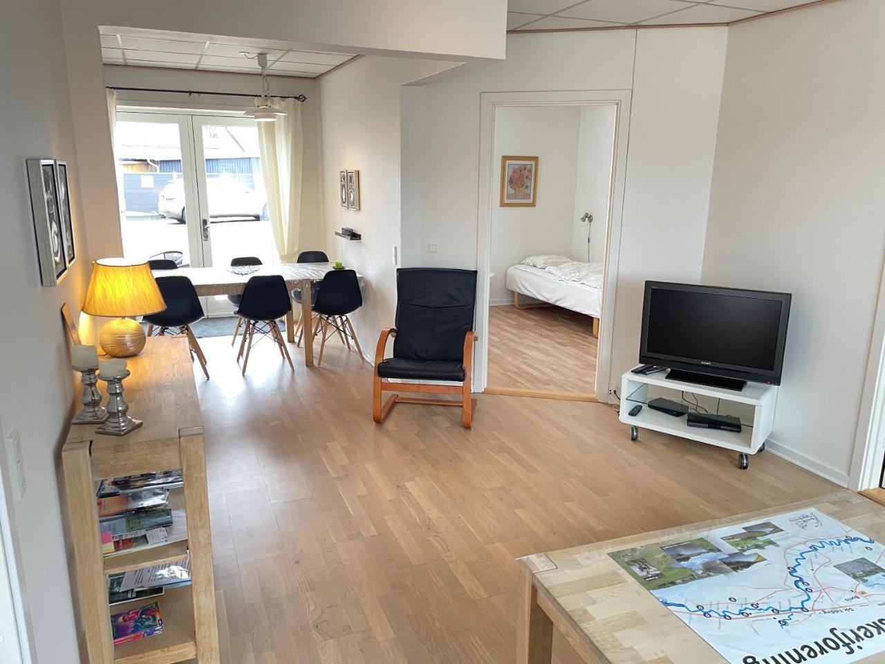 Skjernaa ferie Andersen Invest — Skjern — photo 2