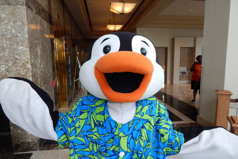 Moody Gardens Hotel Spa and Convention Center - photo 51