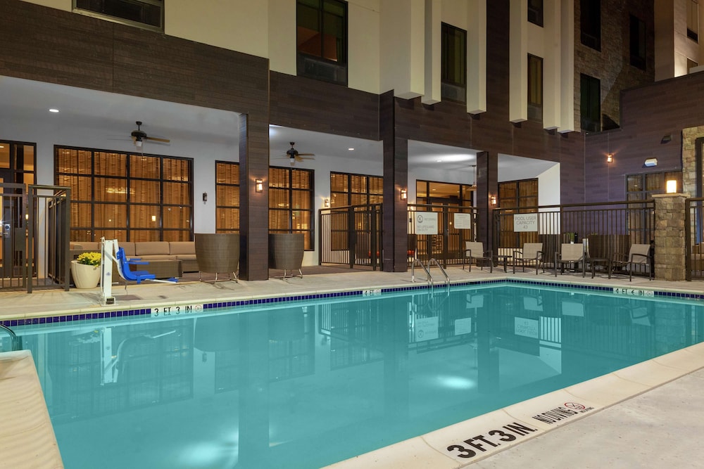 Hilton Garden Inn Waco - photo 34
