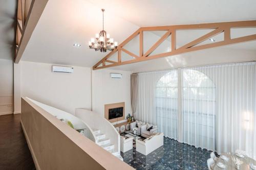 Serene Suite 3BR Pool Villa Chiang Mai — 4-Star Luxury Hotel in Chiang Mai, Thailand