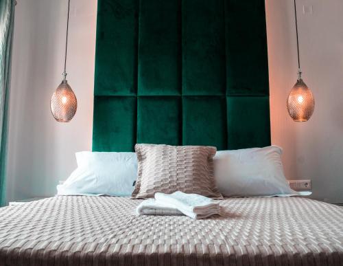 Diio Suites — Ermoupolis — photo 2