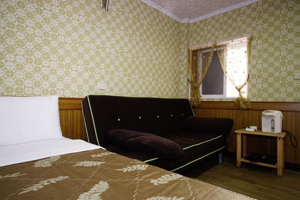 PasTaai Leisure Farm in Miaoli, Republic of China Taiwan