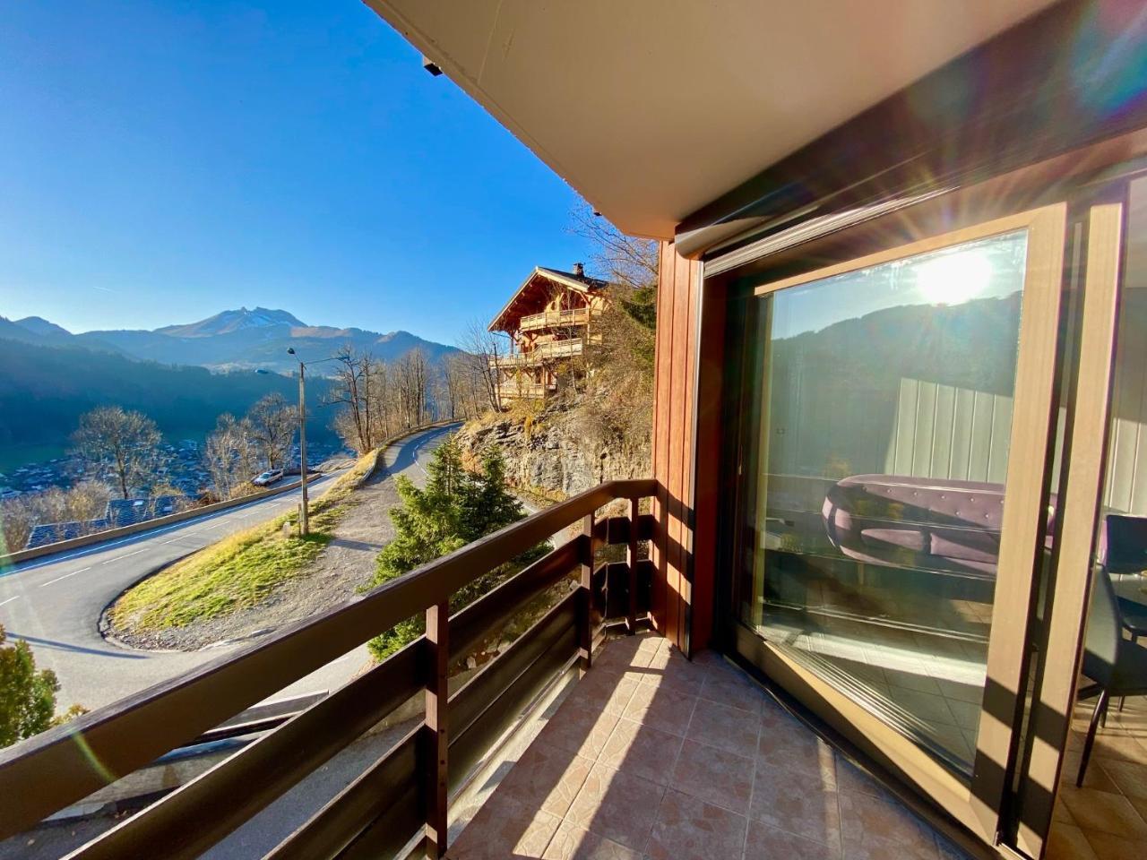 Les Balcons de Morzine in Morzine, France