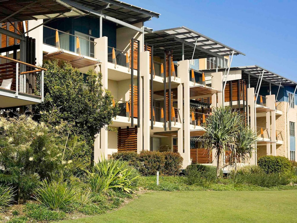 The Sebel Twin Waters — 4-Star Luxury Hotel in Twin Waters, Australia