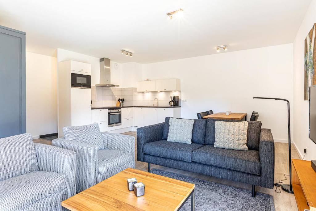 Luxury Apartment in Abondance Near Portes du Soleil — 4-Star Luxury Hotel in Abondance, France