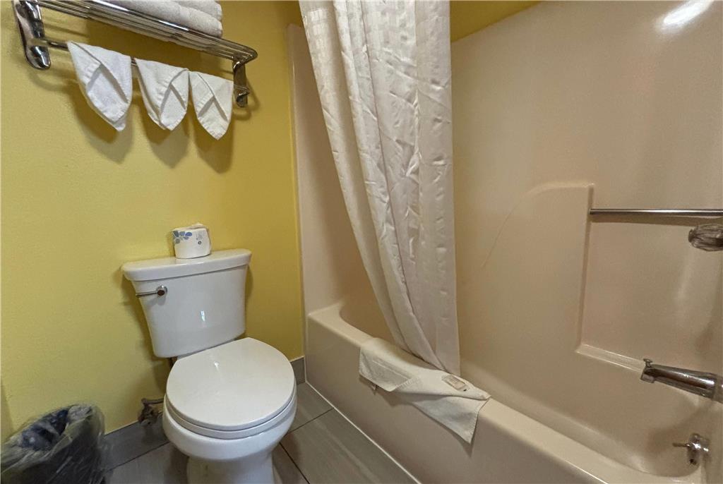 Super 8 by Wyndham Jacksonville - photo 20