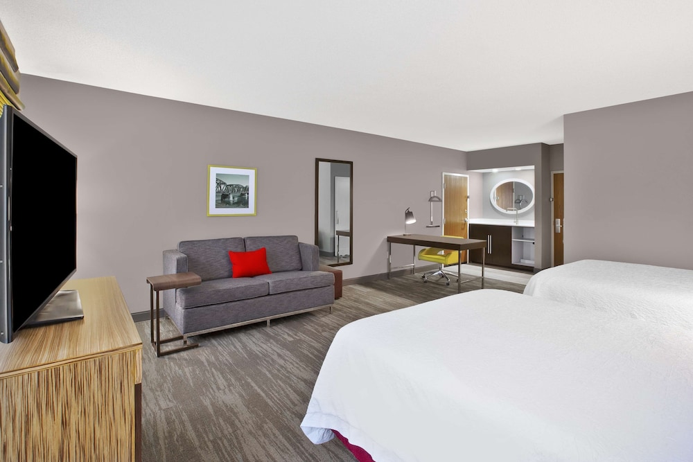 Hampton Inn & Suites Springboro Dayton Area South - photo 9
