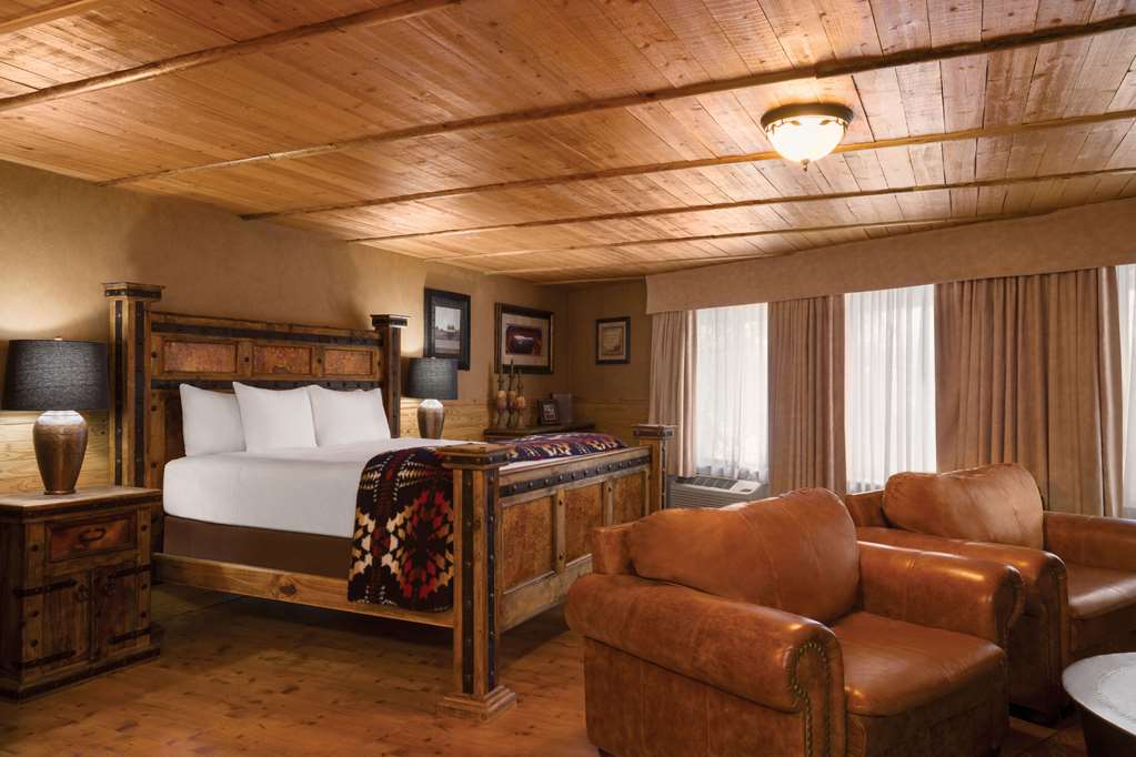 Radisson Hotel Colorado Springs Airport - photo 22