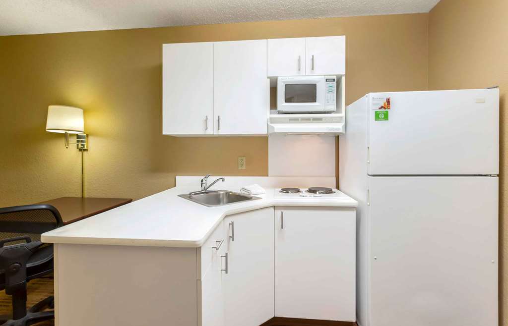 Extended Stay America Select Suites Salt Lake City Sandy - photo 19