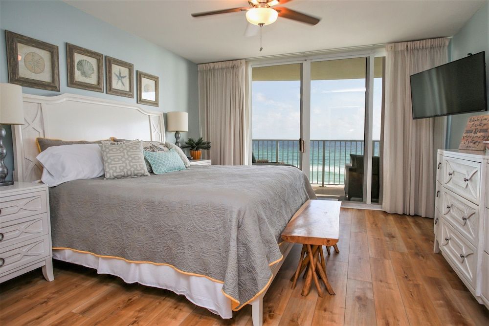 Long Beach Resort by Panhandle Getaways - photo 24