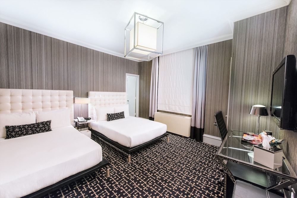 Moderne Hotel - photo 13