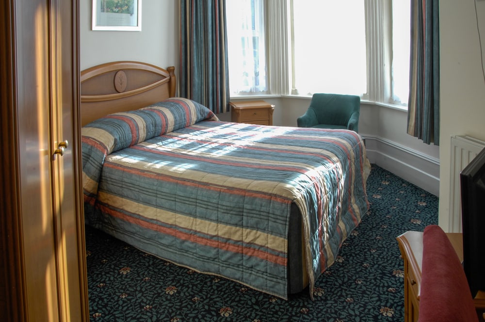 New Westcliff Hotel — Bournemouth — photo 5