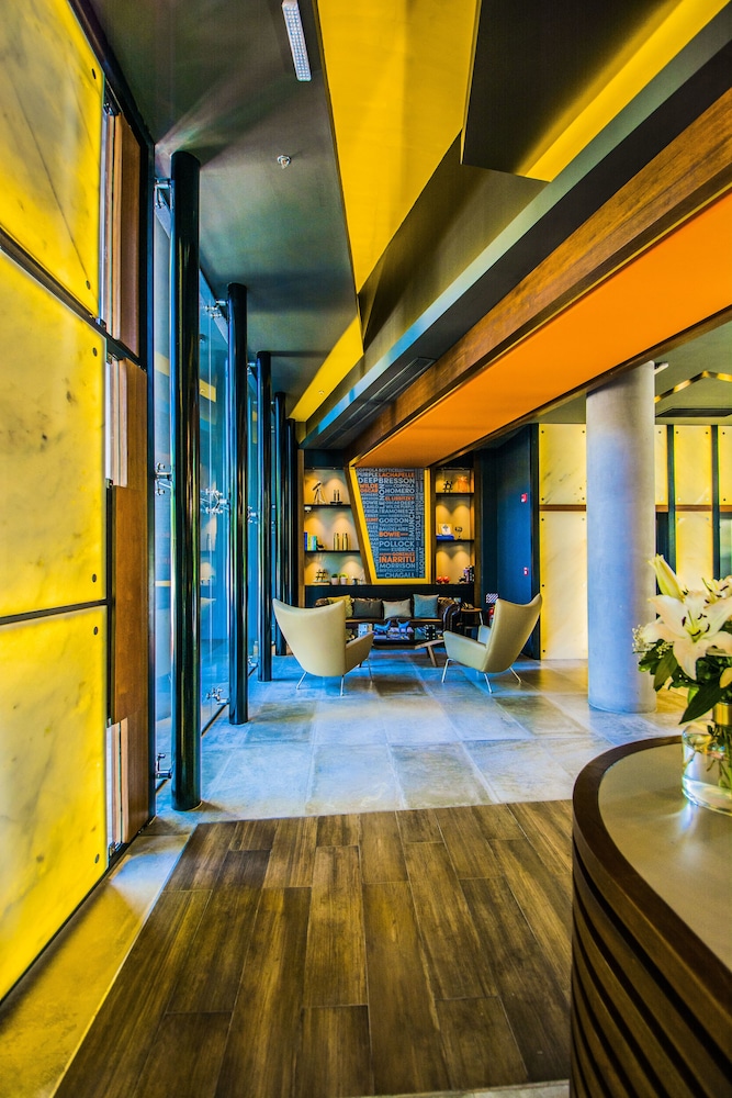 Five Hotel & Residences — Asuncion — photo 3