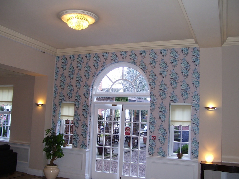 Fownes Hotel Worcester in Worcester, United Kingdom