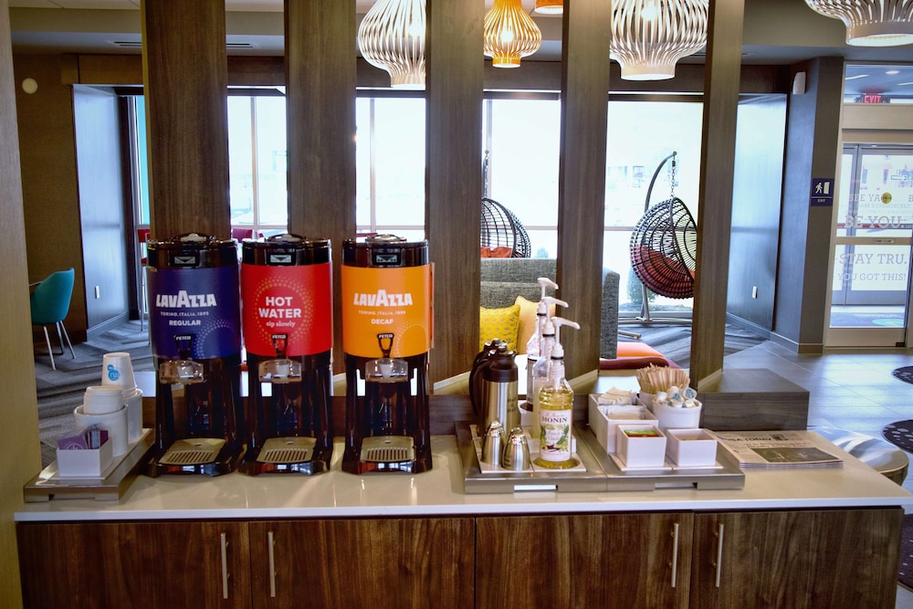 Tru by Hilton Oklahoma City NW Expressway - photo 3