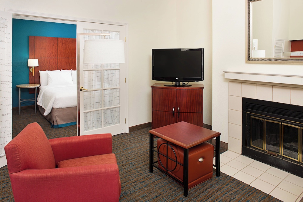 Residence Inn Ontario Airport - photo 5