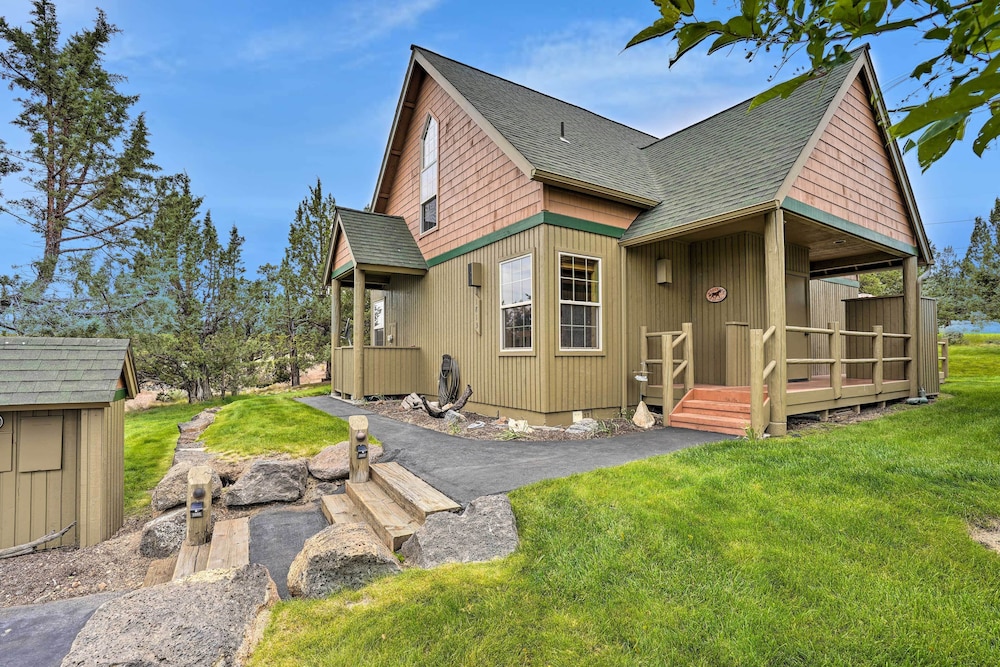 Eagle Crest Retreat w Great Wifi & Resort Access - photo 10